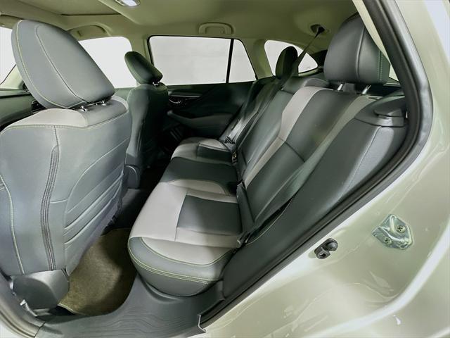 used 2024 Subaru Outback car, priced at $29,499