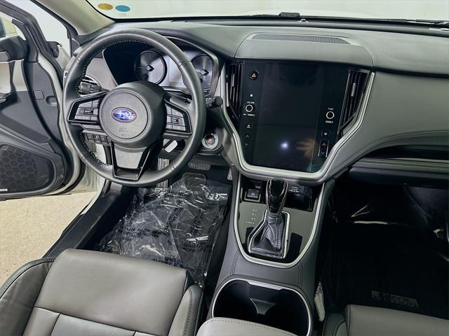 used 2024 Subaru Outback car, priced at $29,499