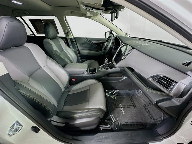 used 2024 Subaru Outback car, priced at $29,499