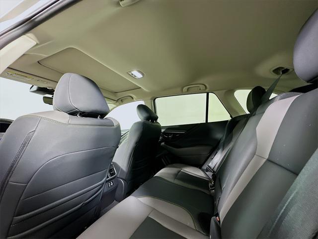used 2024 Subaru Outback car, priced at $29,499