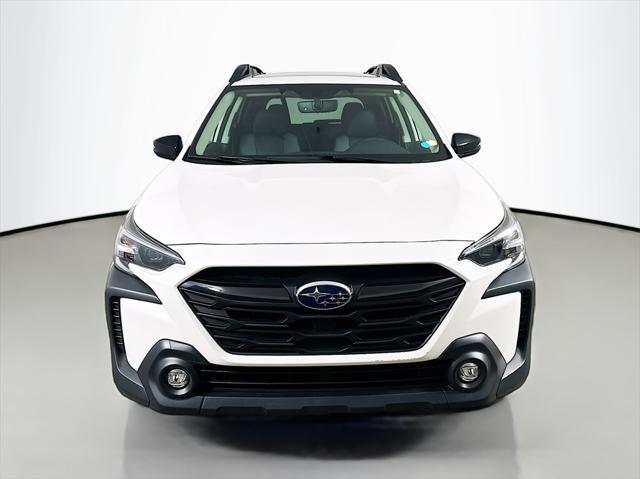 used 2024 Subaru Outback car, priced at $30,791