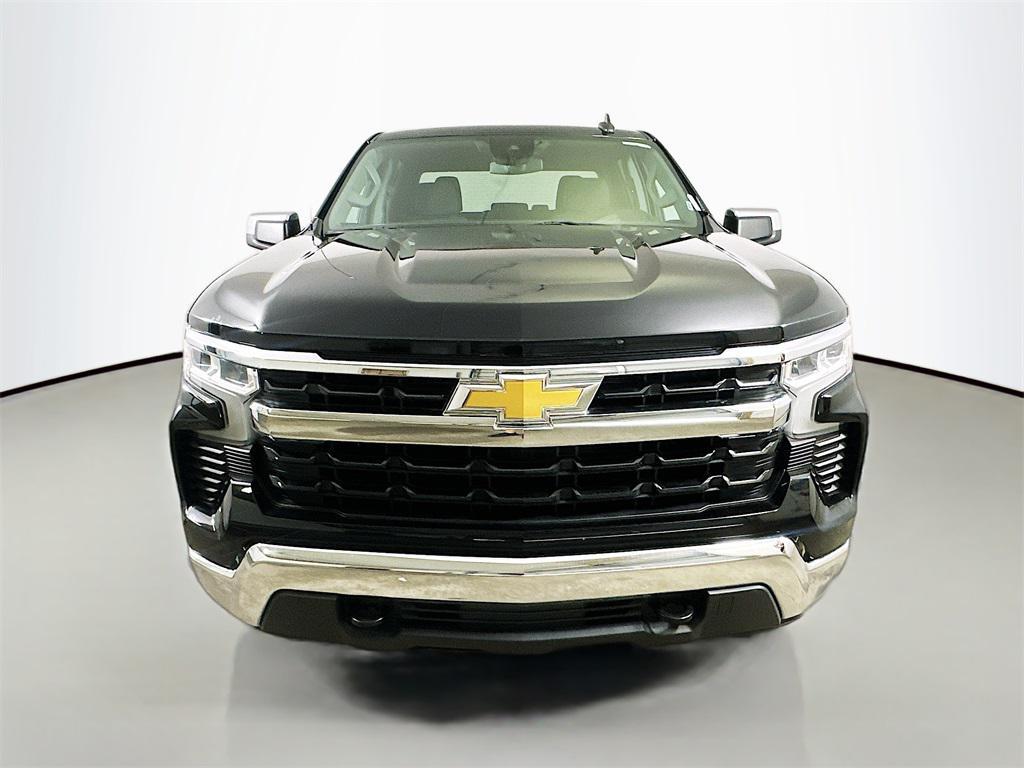 used 2023 Chevrolet Silverado 1500 car, priced at $34,500