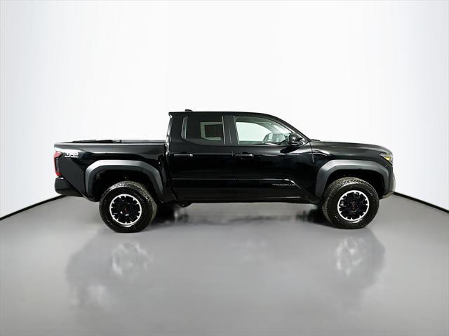 used 2024 Toyota Tacoma car, priced at $37,999