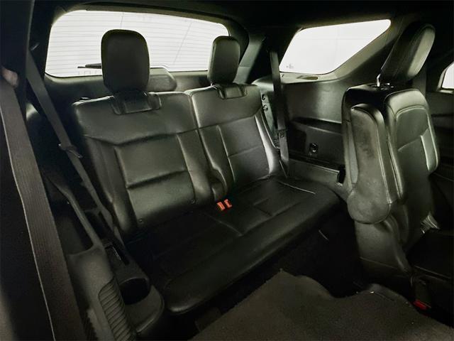 used 2020 Ford Explorer car, priced at $18,999
