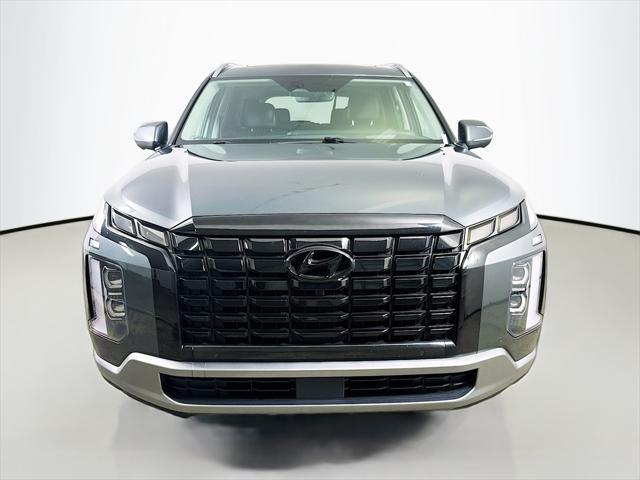 used 2024 Hyundai Palisade car, priced at $35,999