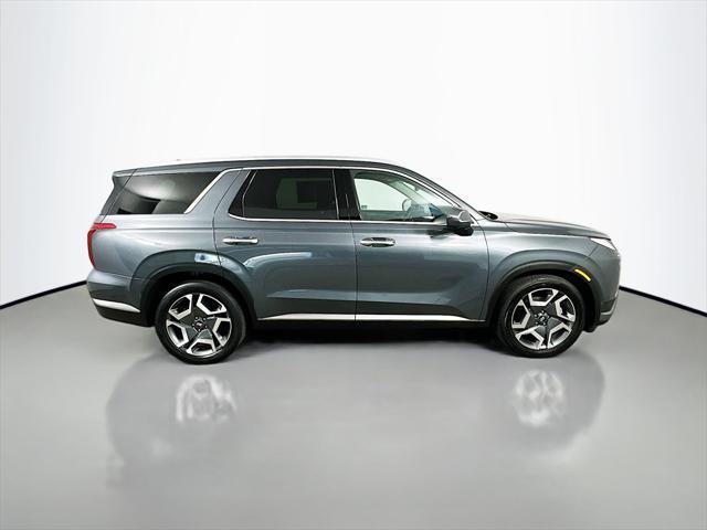 used 2024 Hyundai Palisade car, priced at $35,999
