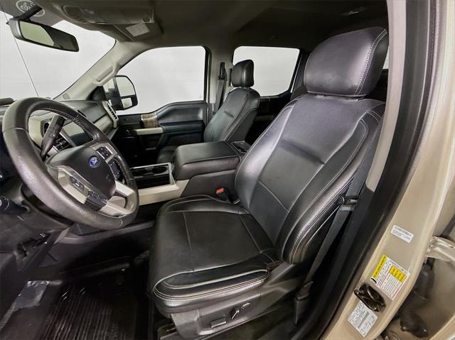 used 2017 Ford F-350 car, priced at $42,670