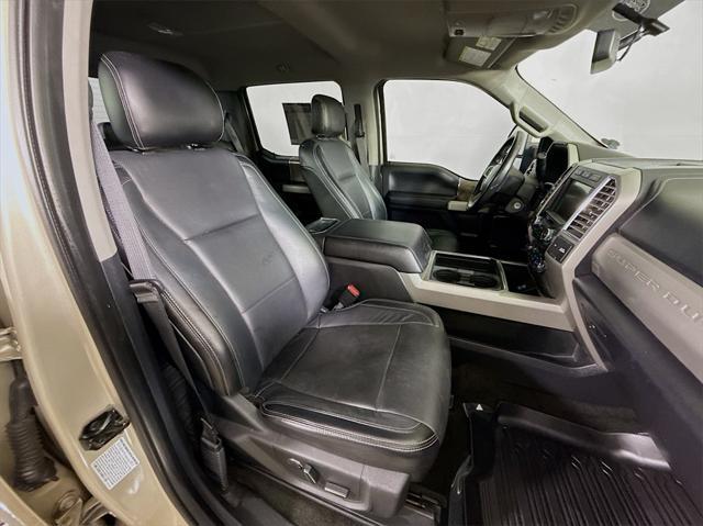 used 2017 Ford F-350 car, priced at $42,670