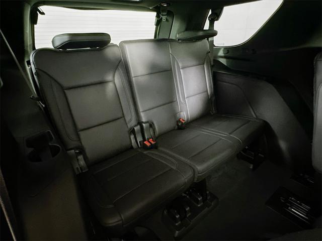 used 2021 Chevrolet Tahoe car, priced at $44,999