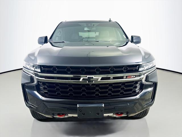 used 2021 Chevrolet Tahoe car, priced at $44,999