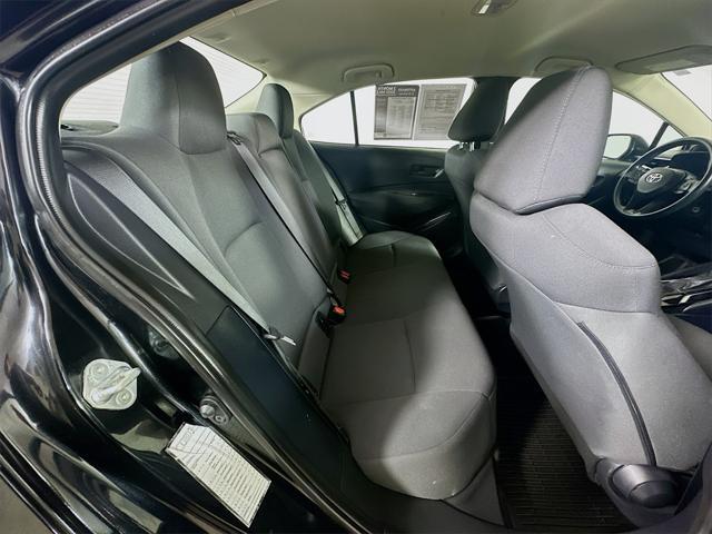 used 2022 Toyota Corolla car, priced at $19,999
