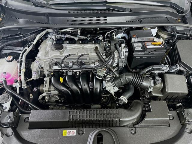 used 2022 Toyota Corolla car, priced at $19,999
