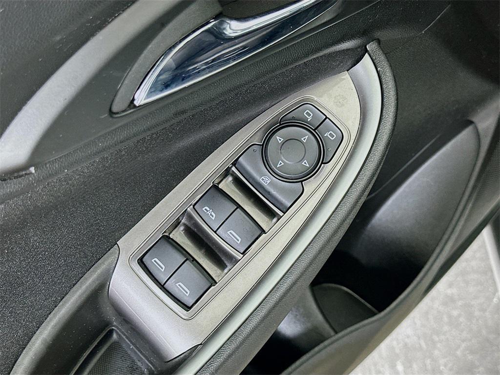 used 2023 Chevrolet Malibu car, priced at $17,465