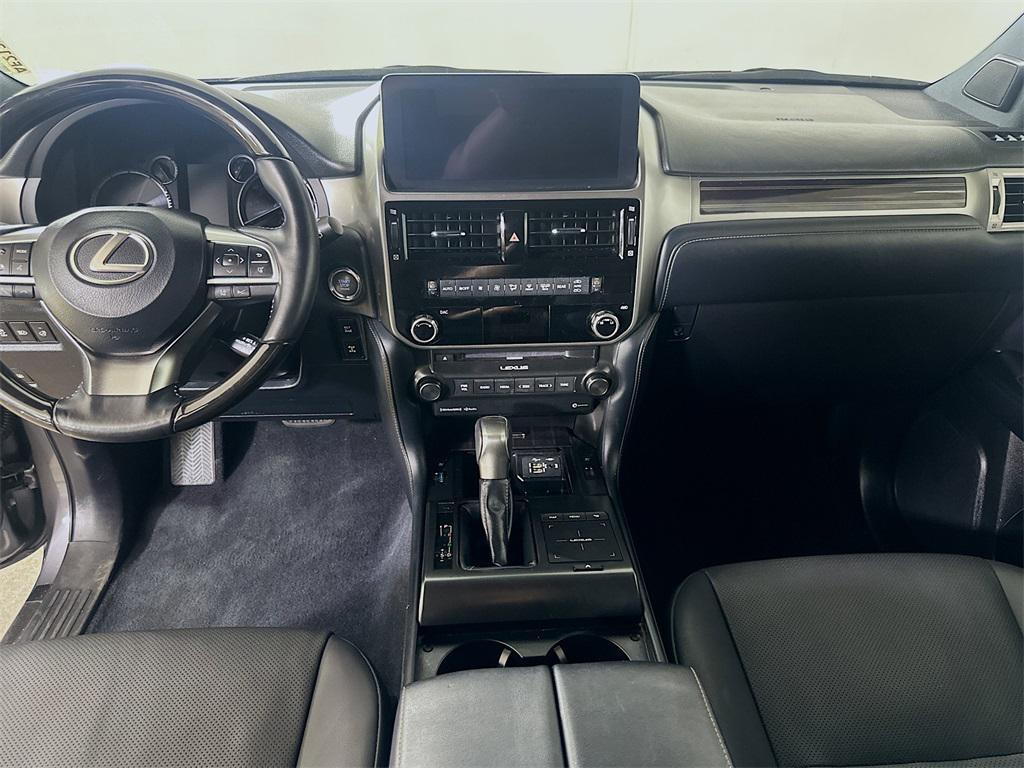 used 2023 Lexus GX 460 car, priced at $55,800