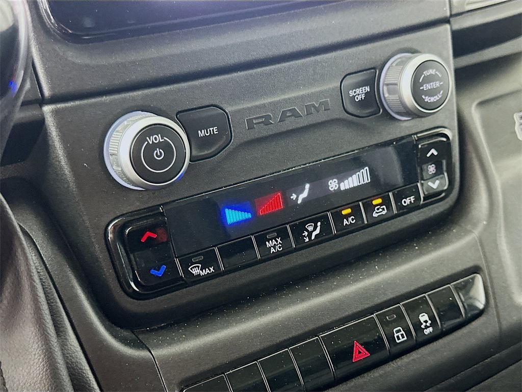 used 2023 Ram ProMaster 2500 car, priced at $28,995