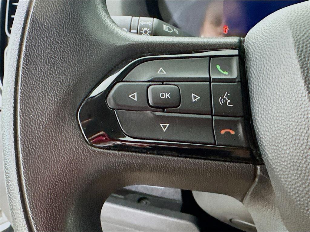 used 2023 Ram ProMaster 2500 car, priced at $28,995