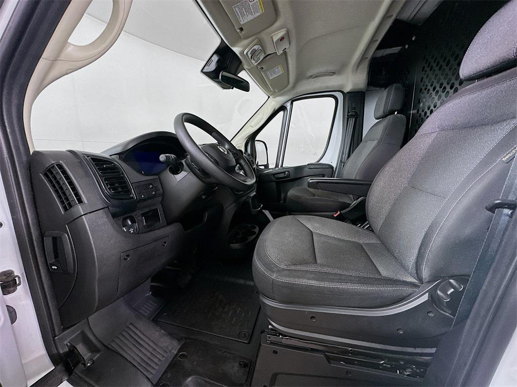 used 2023 Ram ProMaster 2500 car, priced at $28,995