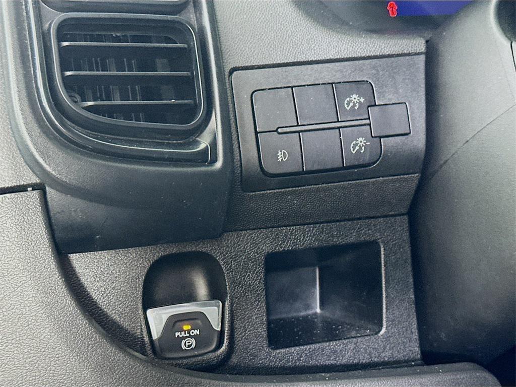 used 2023 Ram ProMaster 2500 car, priced at $28,995