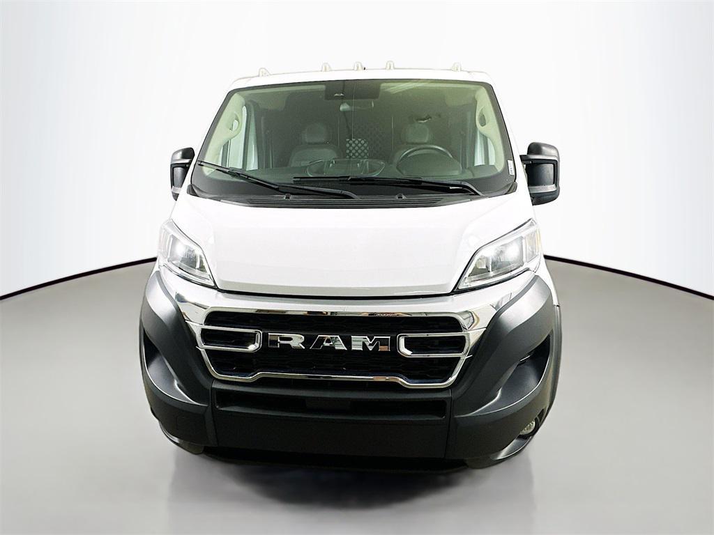 used 2023 Ram ProMaster 2500 car, priced at $28,995