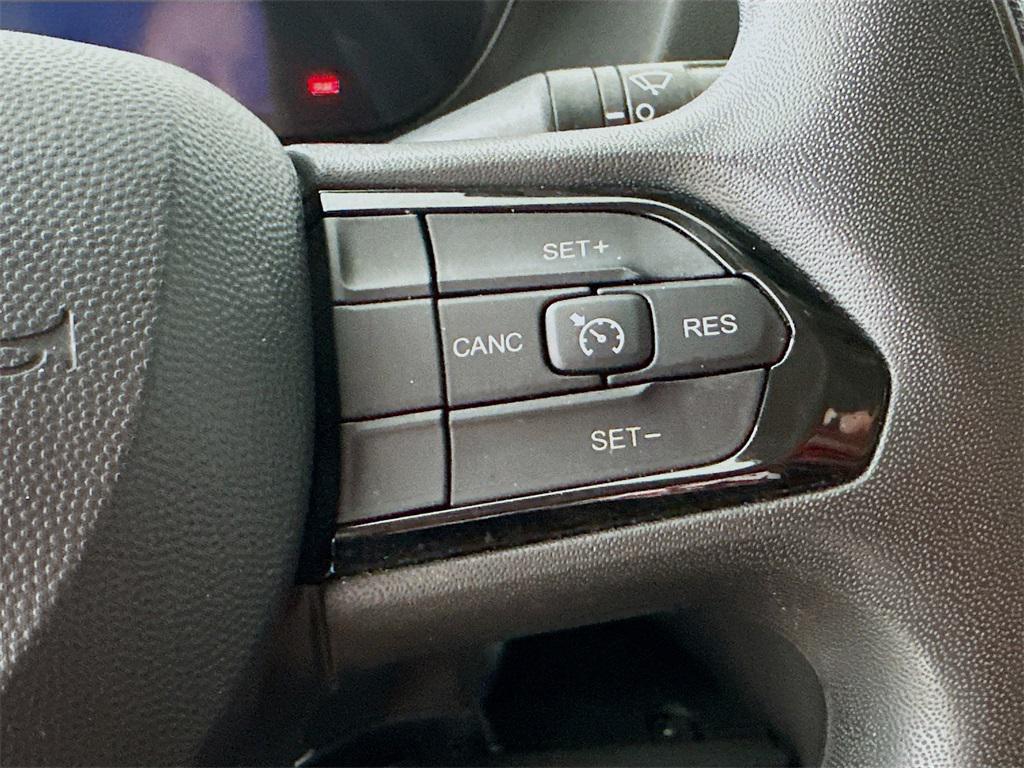 used 2023 Ram ProMaster 2500 car, priced at $28,995