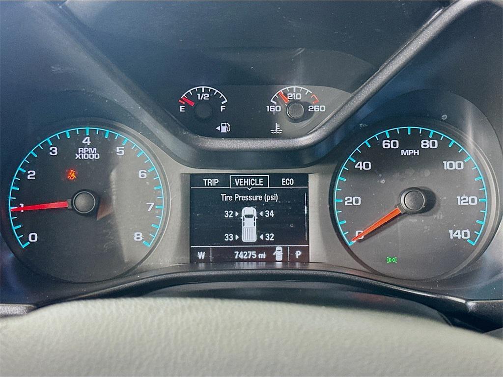 used 2019 Chevrolet Colorado car, priced at $15,900