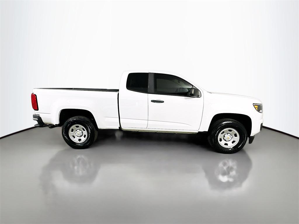 used 2019 Chevrolet Colorado car, priced at $15,900