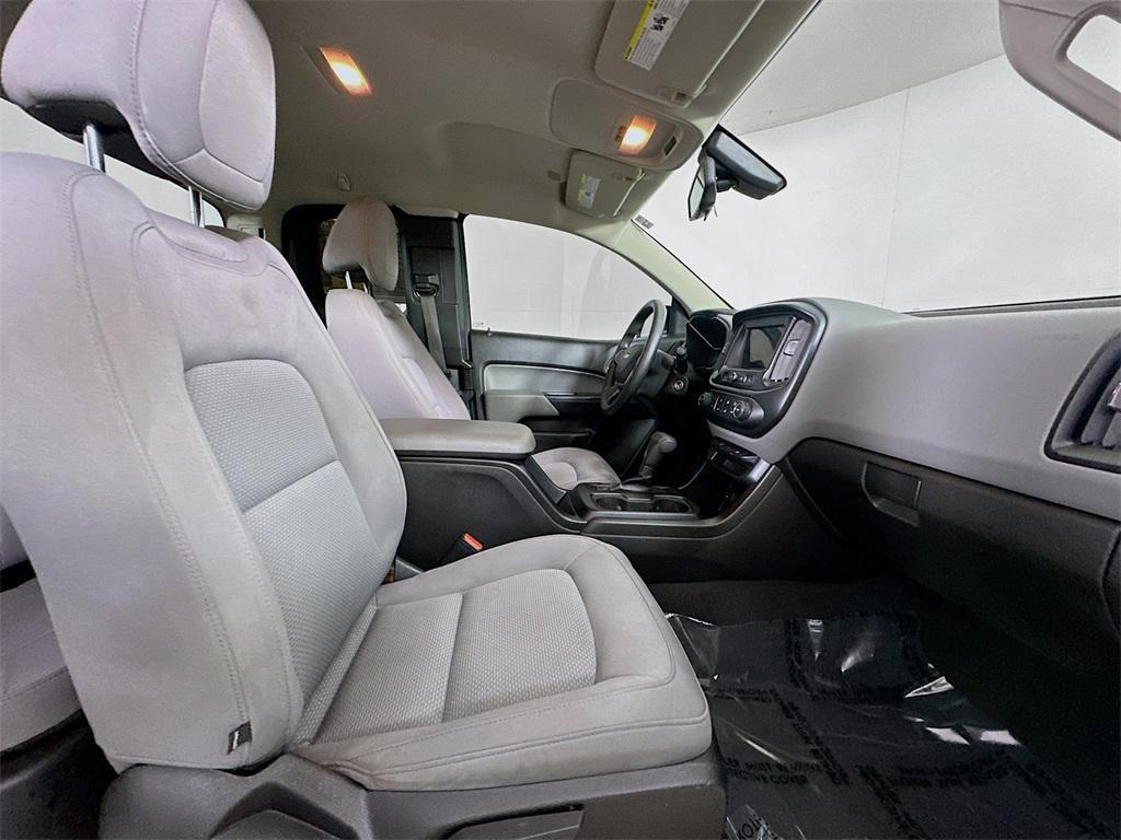 used 2019 Chevrolet Colorado car, priced at $15,900