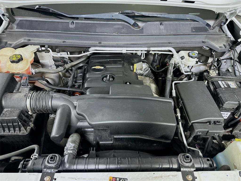 used 2019 Chevrolet Colorado car, priced at $15,900