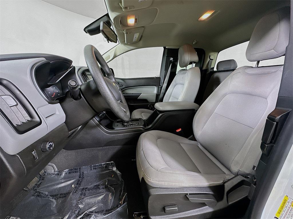 used 2019 Chevrolet Colorado car, priced at $15,900