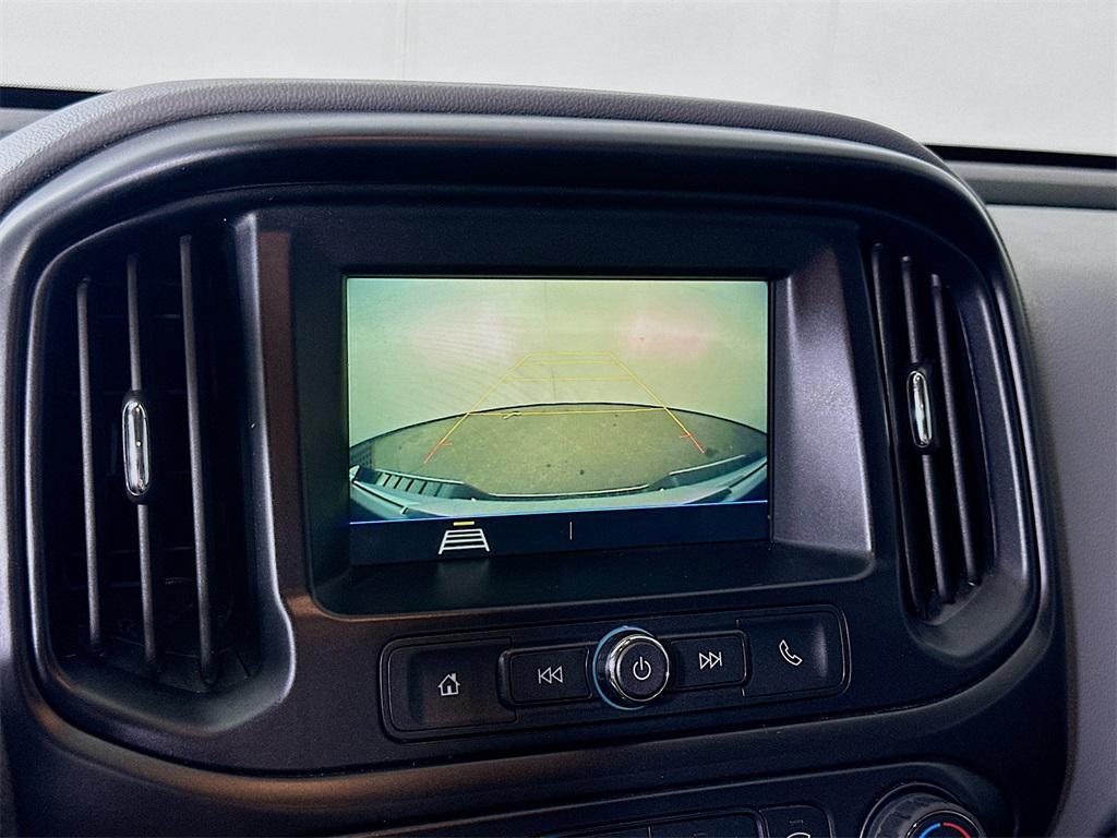 used 2019 Chevrolet Colorado car, priced at $15,900