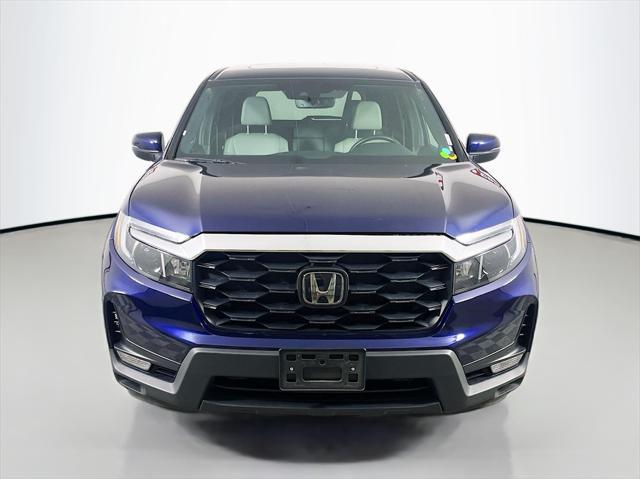 used 2023 Honda Passport car, priced at $31,587