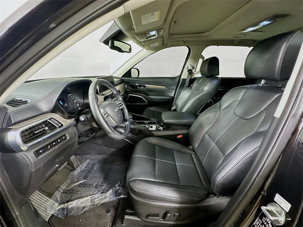 used 2022 Kia Telluride car, priced at $31,957
