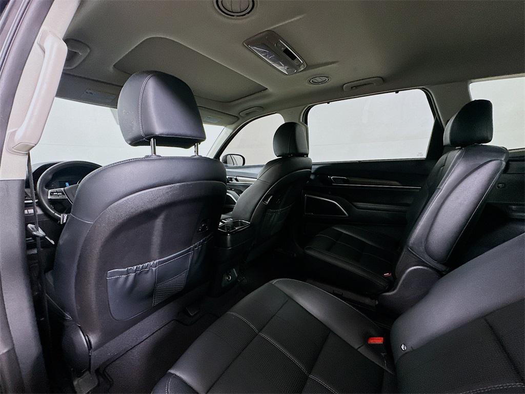 used 2022 Kia Telluride car, priced at $31,957
