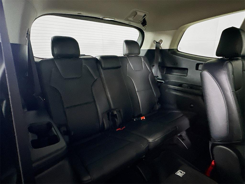 used 2022 Kia Telluride car, priced at $31,957