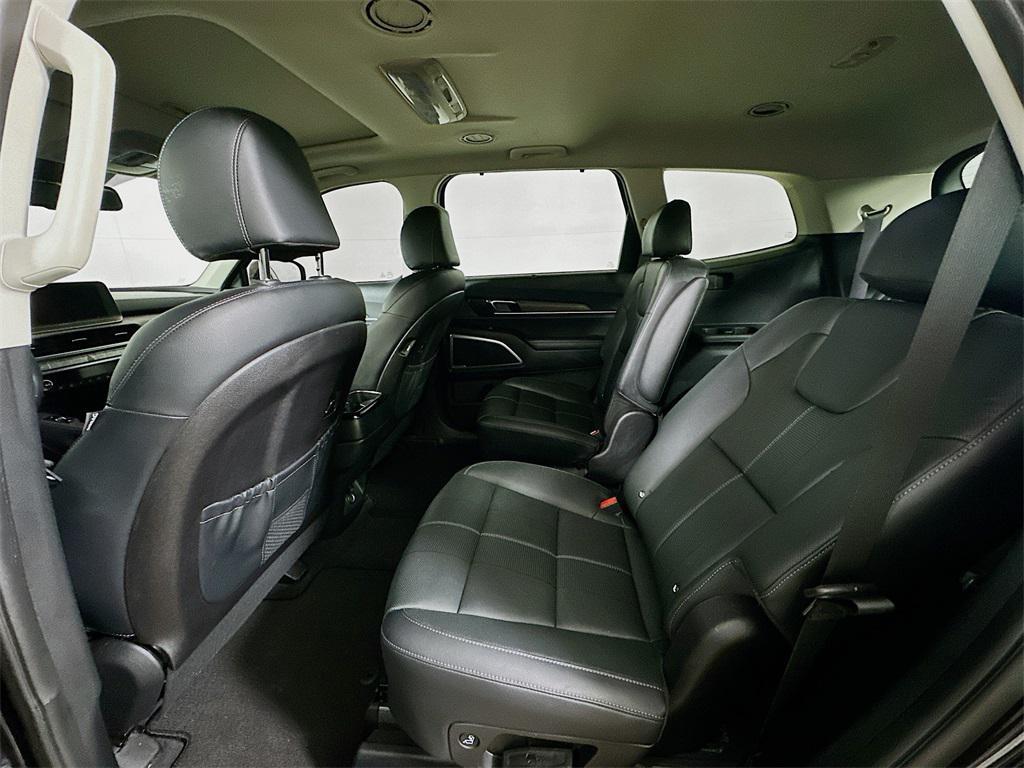 used 2022 Kia Telluride car, priced at $31,957