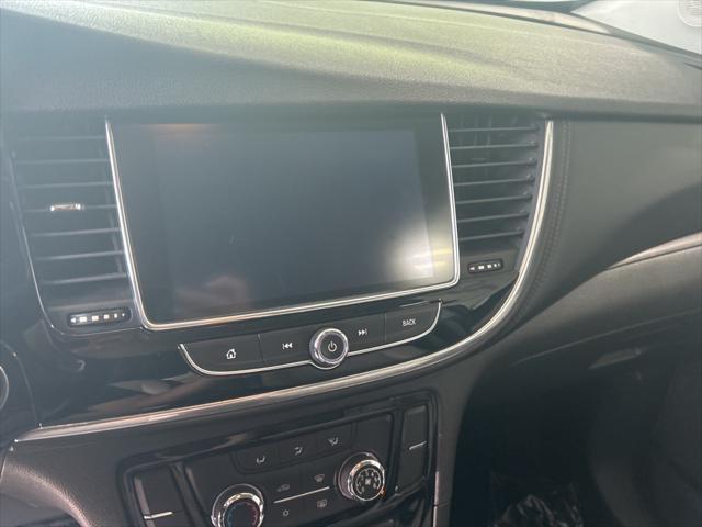 used 2018 Buick Encore car, priced at $11,500
