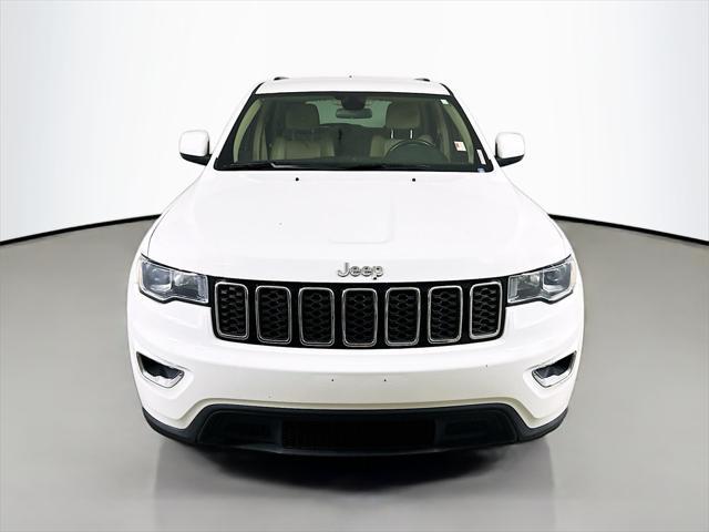 used 2018 Jeep Grand Cherokee car, priced at $14,389