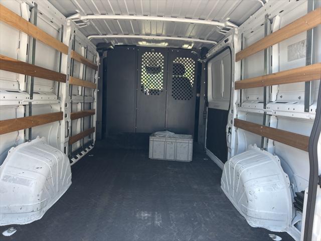 used 2023 Ram ProMaster 2500 car, priced at $32,898