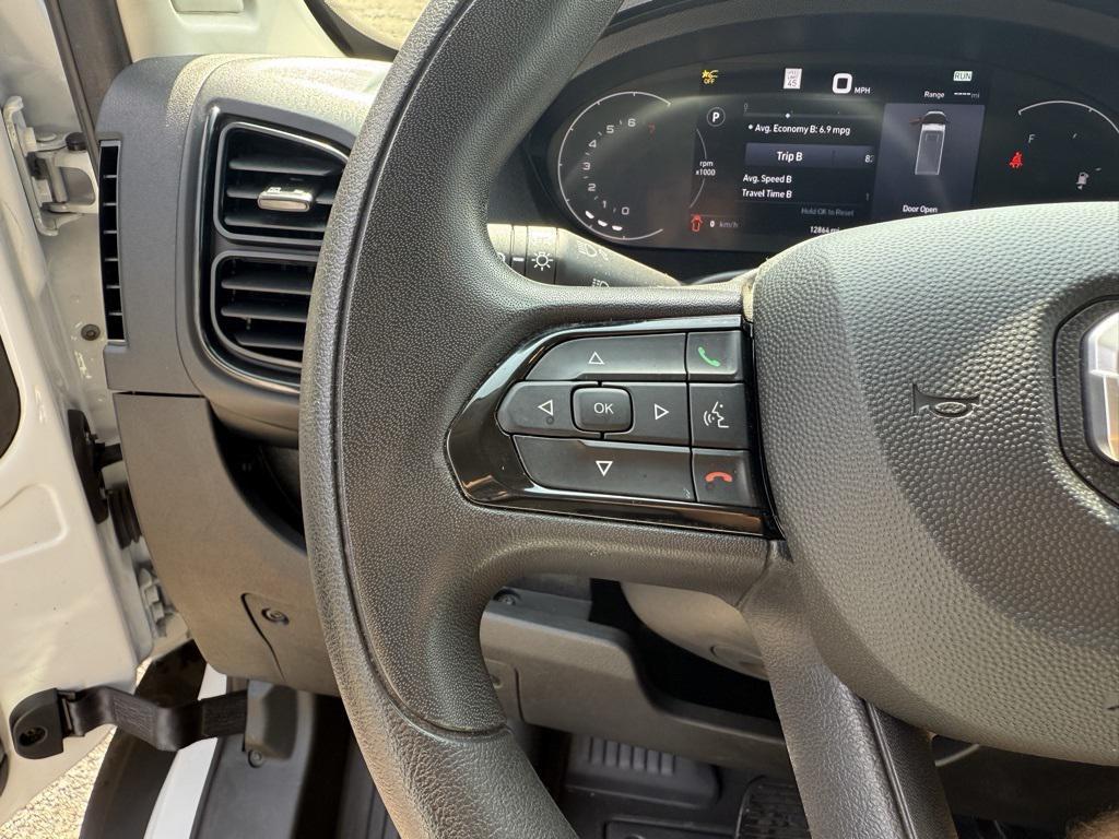 used 2023 Ram ProMaster 2500 car, priced at $29,599