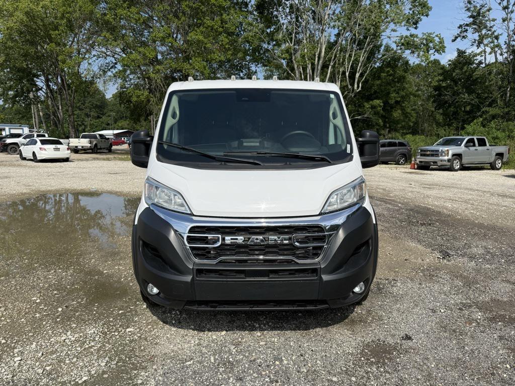 used 2023 Ram ProMaster 2500 car, priced at $29,599