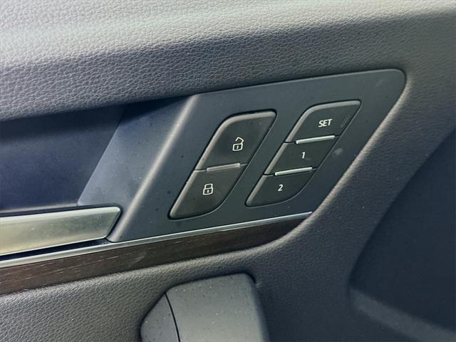 used 2024 Audi Q5 car, priced at $36,600