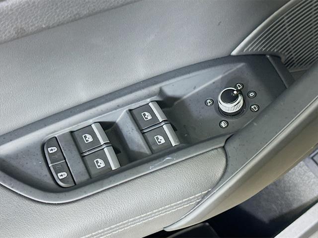 used 2024 Audi Q5 car, priced at $36,600