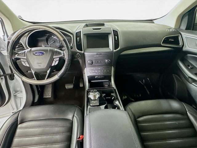 used 2020 Ford Edge car, priced at $16,755