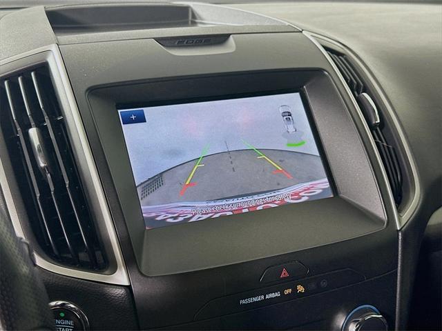 used 2020 Ford Edge car, priced at $16,277