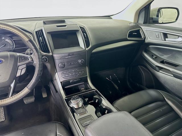 used 2020 Ford Edge car, priced at $16,277