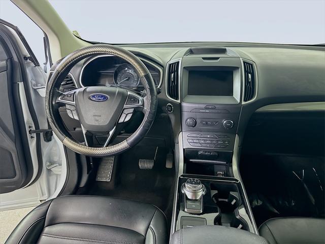 used 2020 Ford Edge car, priced at $16,755