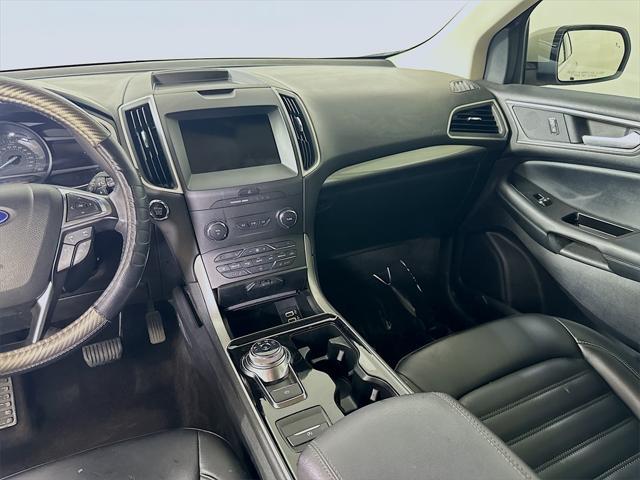 used 2020 Ford Edge car, priced at $16,755