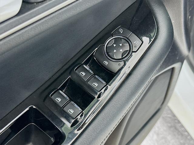 used 2020 Ford Edge car, priced at $16,755