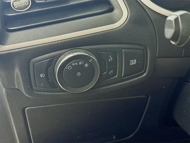 used 2020 Ford Edge car, priced at $16,755