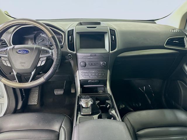 used 2020 Ford Edge car, priced at $16,755